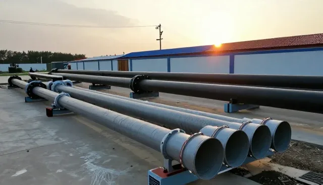 工程改造中选型关注点与定制化方案的实践