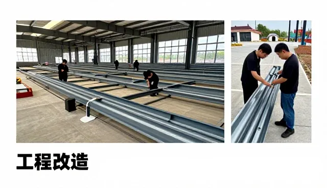 施工辅助材料包化方案技术常见误区盘点