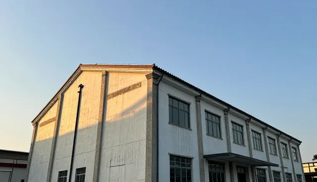 钢结构维护套装在复杂环境中的性能表现与适用条件