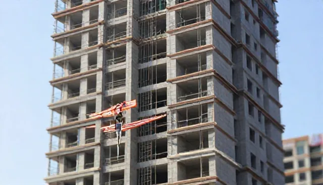 土建施工服务设备选型与维护建议